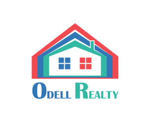 Logo Design by RMatthew13 for Odell Realty, LLC | Design: #19213422