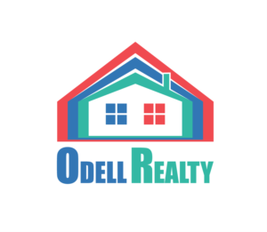 Logo Design by RMatthew13 for Odell Realty, LLC | Design: #19213423