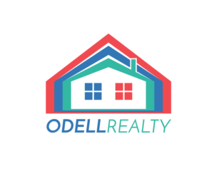 Logo Design by RMatthew13 for Odell Realty, LLC | Design: #19213424