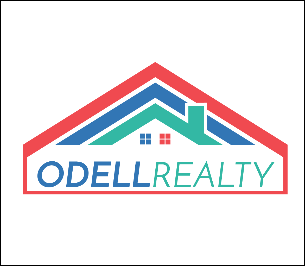 Logo Design by RMatthew13 for Odell Realty, LLC | Design #19213435