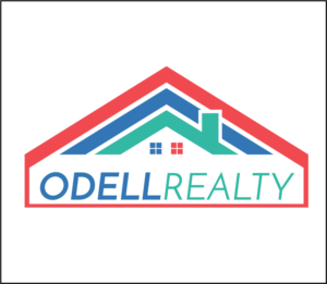 Logo Design by RMatthew13 for Odell Realty, LLC | Design: #19213435