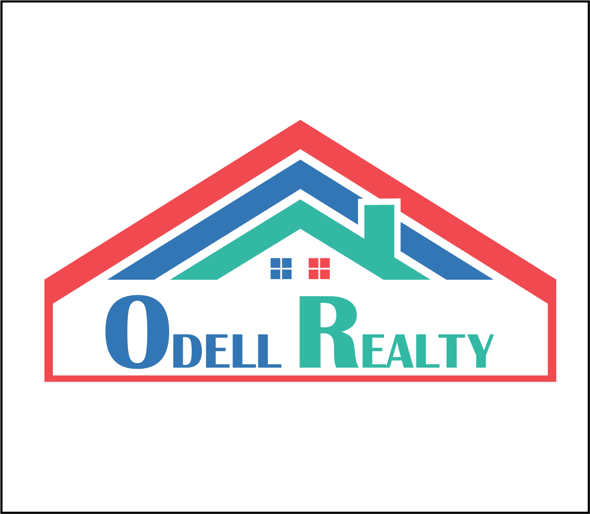 Logo Design by RMatthew13 for Odell Realty, LLC | Design #19213436