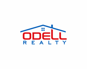 Diseño de Logo por alpino para Odell Realty, LLC | Diseño #19195089