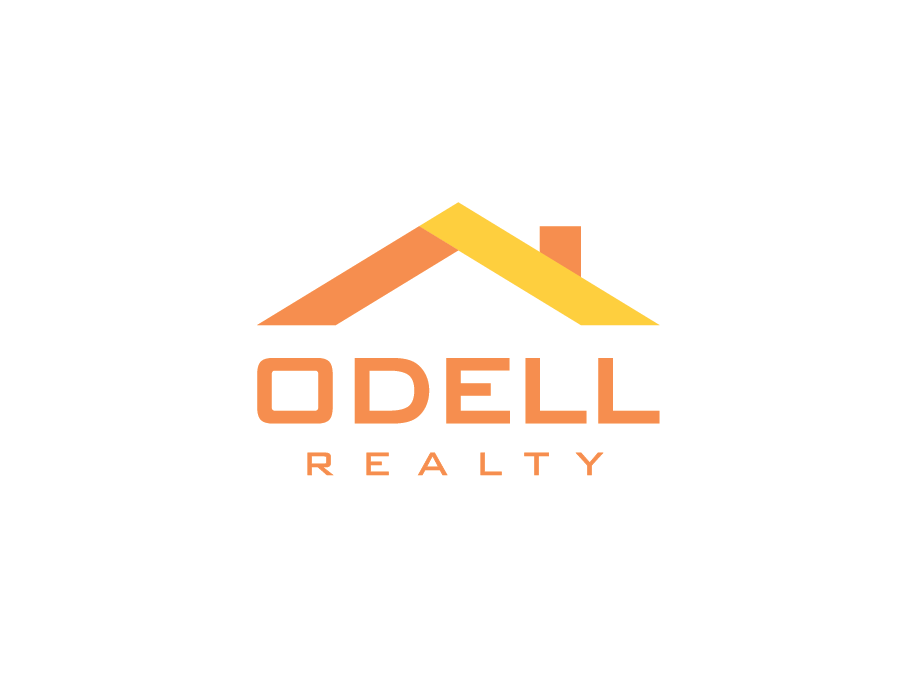 Logo Design by dhamkith for Odell Realty, LLC | Design #19194591