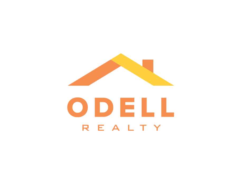 Logo Design by dhamkith for Odell Realty, LLC | Design #19194592