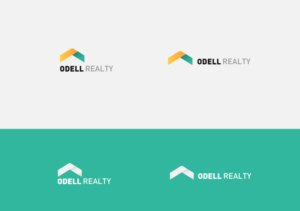 Logo Design by Art4Life for Odell Realty, LLC | Design: #19206947