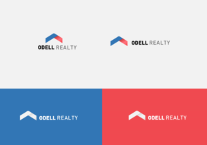Logo Design by Art4Life for Odell Realty, LLC | Design: #19207953
