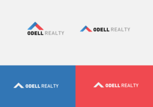 Logo Design by Art4Life for Odell Realty, LLC | Design: #19208005
