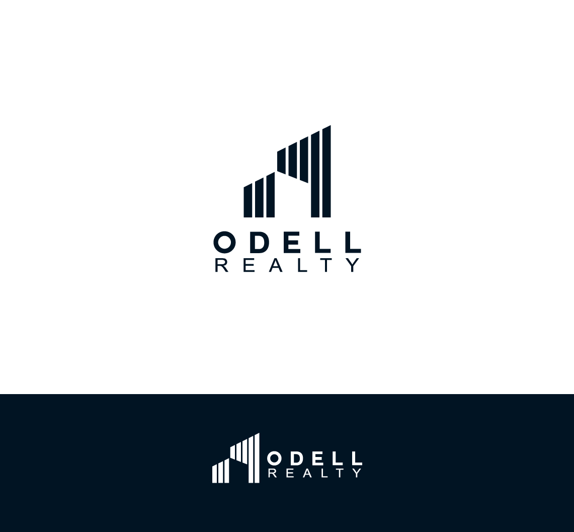 Logo Design by arcoalex for Odell Realty, LLC | Design #19199298