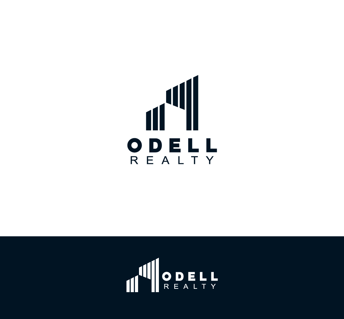 Logo Design by arcoalex for Odell Realty, LLC | Design #19206410