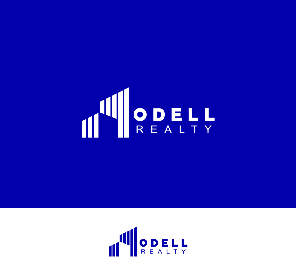 Logo Design by arcoalex for Odell Realty, LLC | Design #19215564