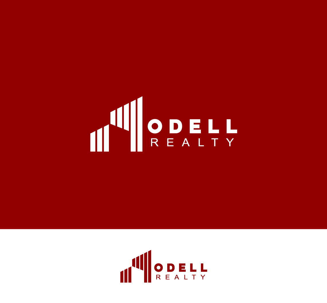 Design de Logo par arcoalex pour Odell Realty, LLC | Design #19215566