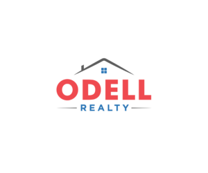 Logo Design by KabhTech Studio for Odell Realty, LLC | Design: #19202398