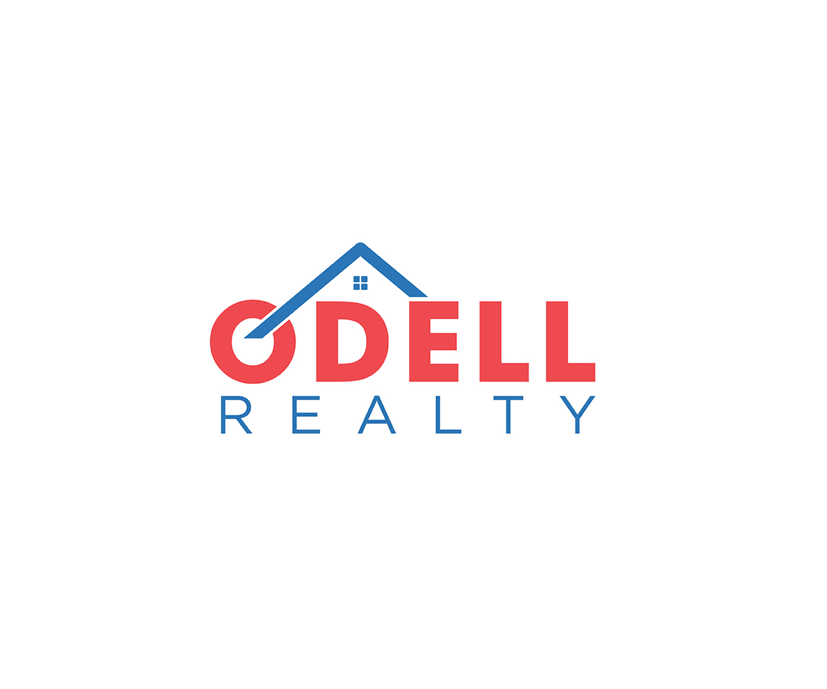Logo Design by KabhTech Studio for Odell Realty, LLC | Design #19202400