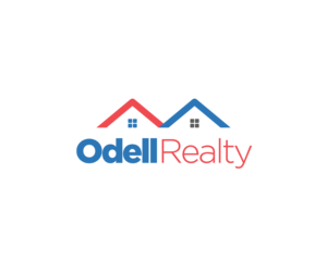 Diseño de Logo por KabhTech Studio para Odell Realty, LLC | Diseño #19202401
