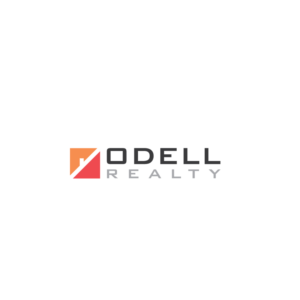 Diseño de Logo por spontaneous para Odell Realty, LLC | Diseño #19209633