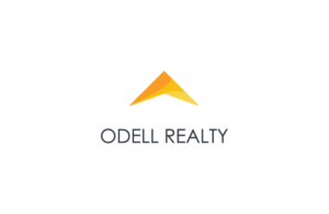 Logo Design by Preethu for Odell Realty, LLC | Design: #19211455