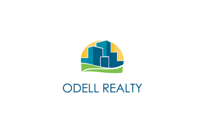 Logo Design by Preethu for Odell Realty, LLC | Design #19211456