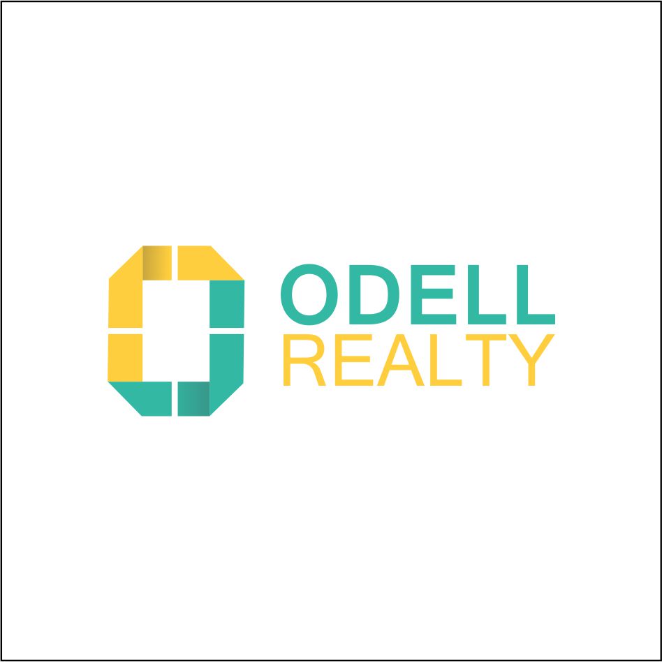 Logo Design by iber for Odell Realty, LLC | Design #19194878