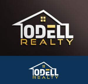 Logo Design by Impressive Solutions for Odell Realty, LLC | Design: #19197310