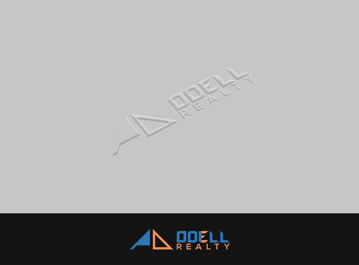 Design de Logo par Verified artistry (Design garden) pour Odell Realty, LLC | Design #19203199