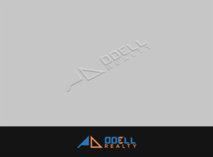 Logo Design by Verified artistry (Design garden) for Odell Realty, LLC | Design: #19203199