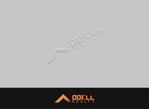 Logo Design by Verified artistry (Design garden) for Odell Realty, LLC | Design: #19203201