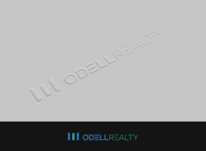Logo Design by Verified artistry (Design garden) for Odell Realty, LLC | Design: #19203204