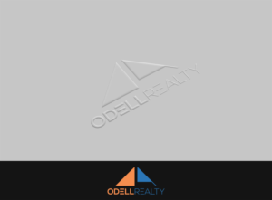 Logo Design by Verified artistry (Design garden) for Odell Realty, LLC | Design: #19203208