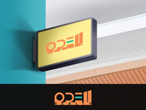 Logo Design by Verified artistry (Design garden) for Odell Realty, LLC | Design: #19213349
