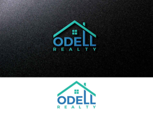 Logo-Design von baki99 für Odell Realty, LLC | Design: #19204445