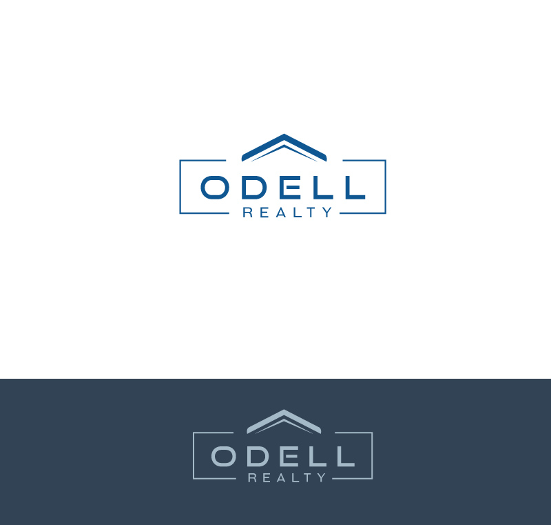 Logo Design by instudio for Odell Realty, LLC | Design #19231132