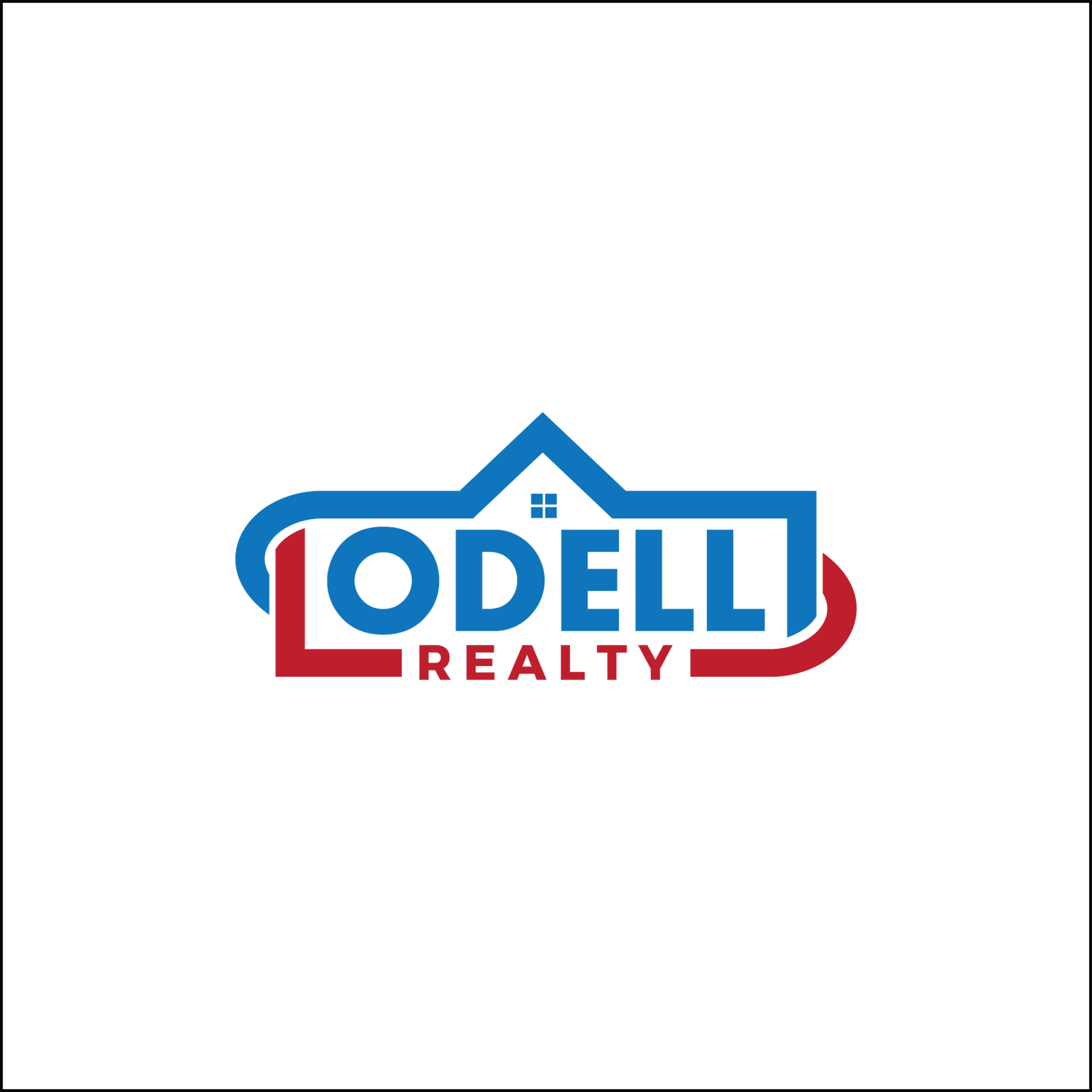 Logo Design by iqbalkabir for Odell Realty, LLC | Design #19203196