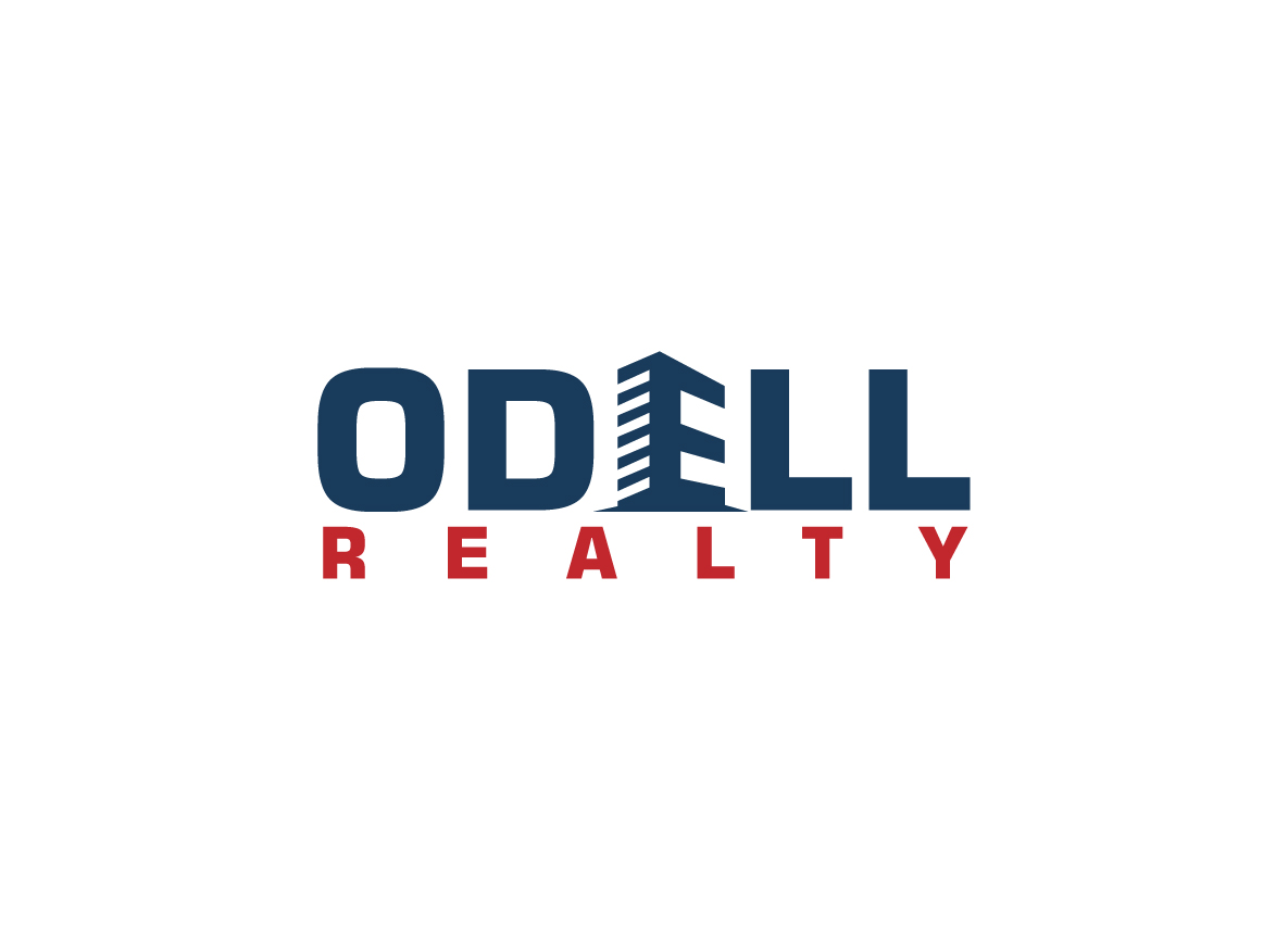 Logo Design by creative.bugs for Odell Realty, LLC | Design #19196034