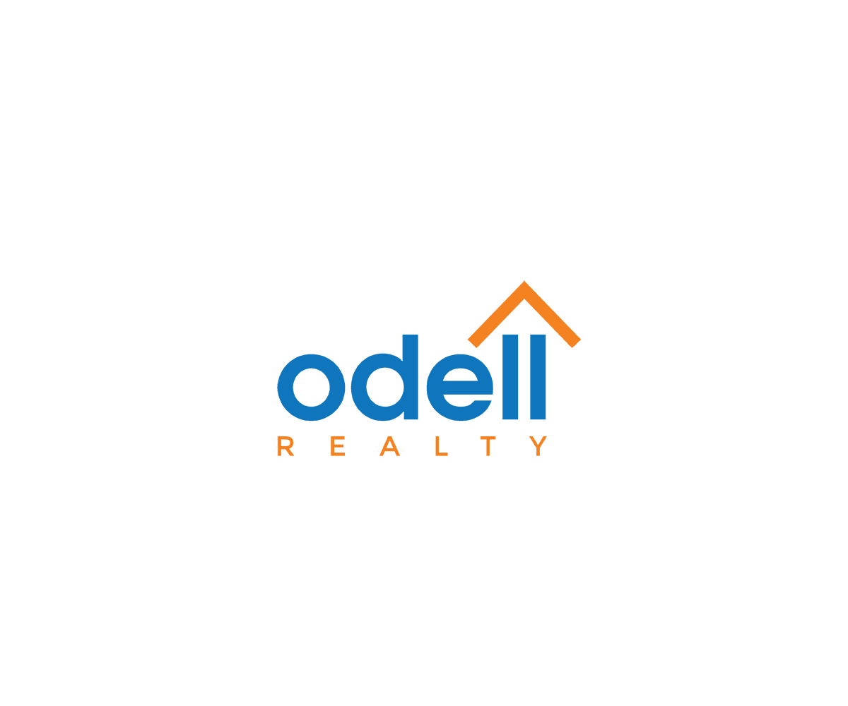 Logo Design by saulogchito for Odell Realty, LLC | Design #19197150