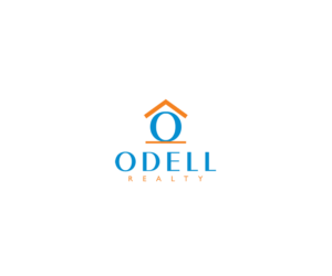 Logo Design by saulogchito for Odell Realty, LLC | Design: #19202646