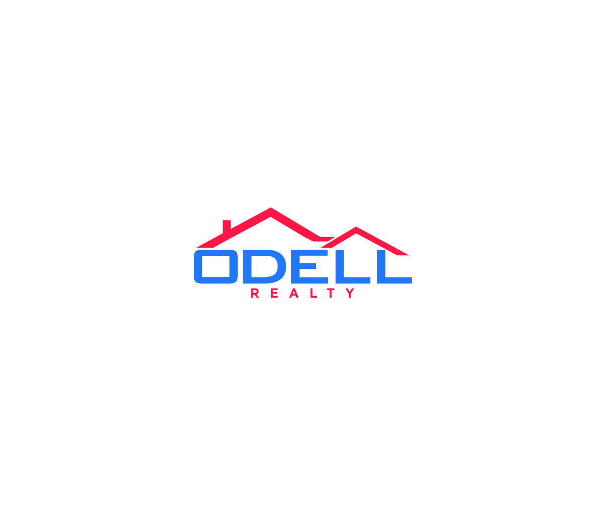 Logo-Design von PixelPointDC für Odell Realty, LLC | Design #19211818