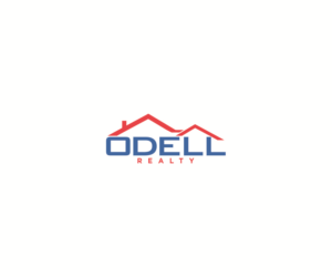 Logo-Design von PixelPointDC für Odell Realty, LLC | Design: #19211818