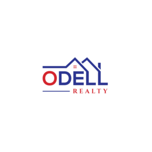 Diseño de Logo por ecorokerz para Odell Realty, LLC | Diseño #19207660