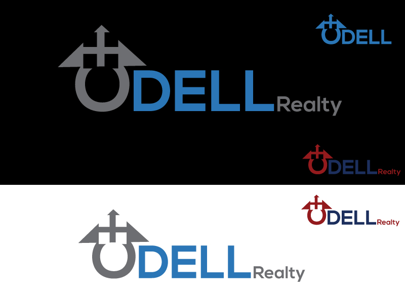 Logo Design by snawaz10051991 for Odell Realty, LLC | Design #19213533