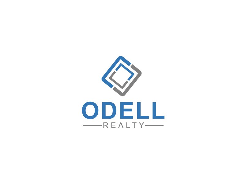 Logo-Design von ErTistic für Odell Realty, LLC | Design #19195726