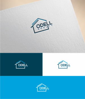 Logo Design by MKR for Odell Realty, LLC | Design: #19194818