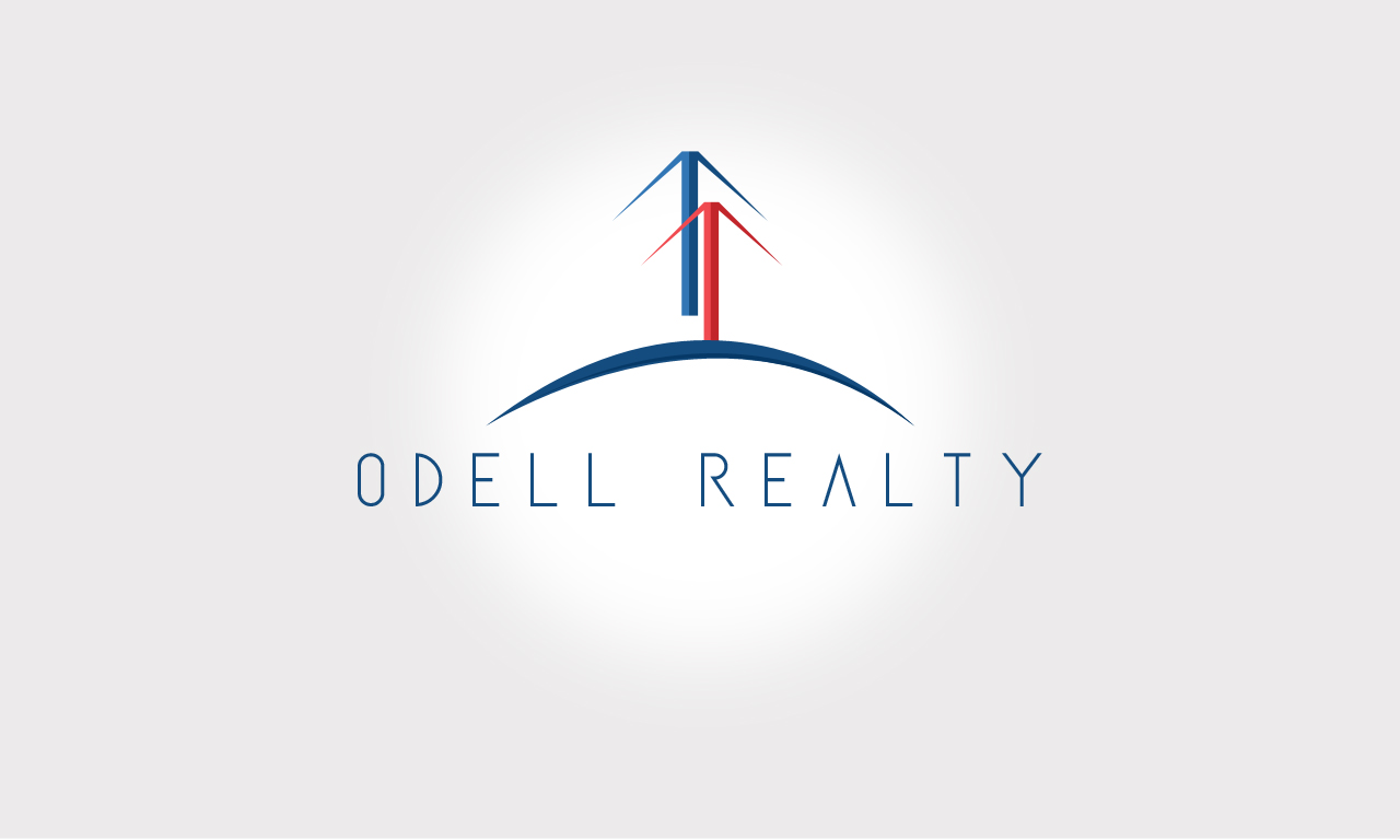 Logo Design by QUEBI for Odell Realty, LLC | Design #19202653