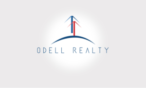 Logo Design by QUEBI for Odell Realty, LLC | Design: #19202653