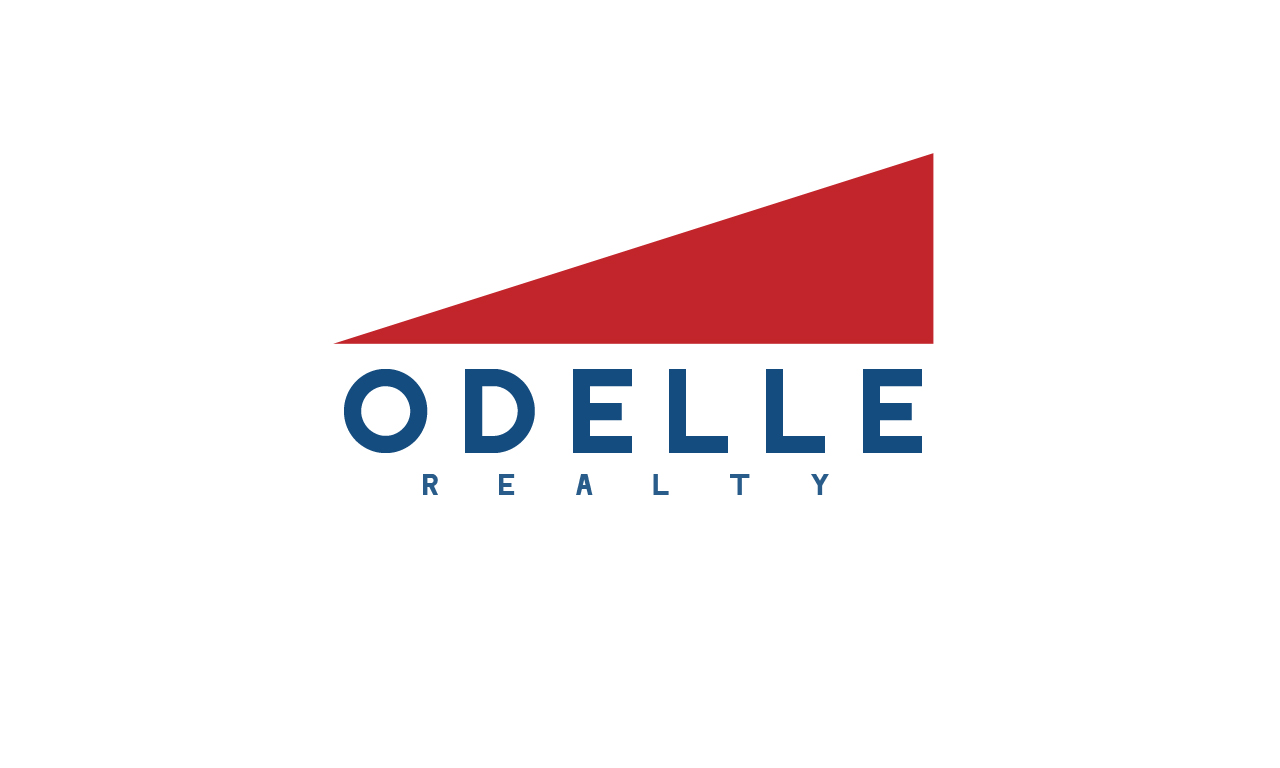 Logo Design by QUEBI for Odell Realty, LLC | Design #19204968