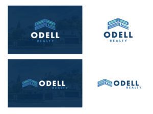 Logo Design by JTdsign for Odell Realty, LLC | Design: #19198997