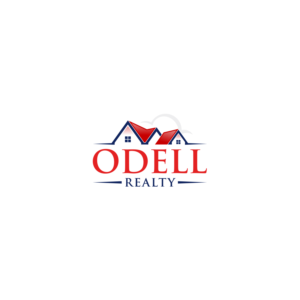 Logo-Design von Jhonas für Odell Realty, LLC | Design: #19203375