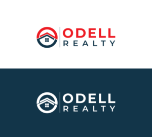 Logo Design by ArtPrincess for Odell Realty, LLC | Design: #19200995