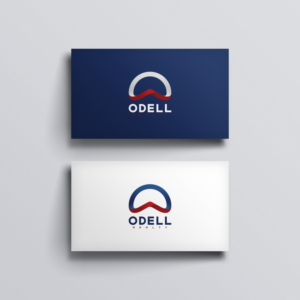 Logo Design by aquabomb26 for Odell Realty, LLC | Design: #19196371