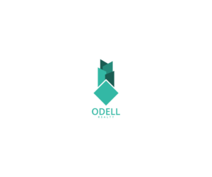 Design de Logo par CK Studio pour Odell Realty, LLC | Design : #19201699